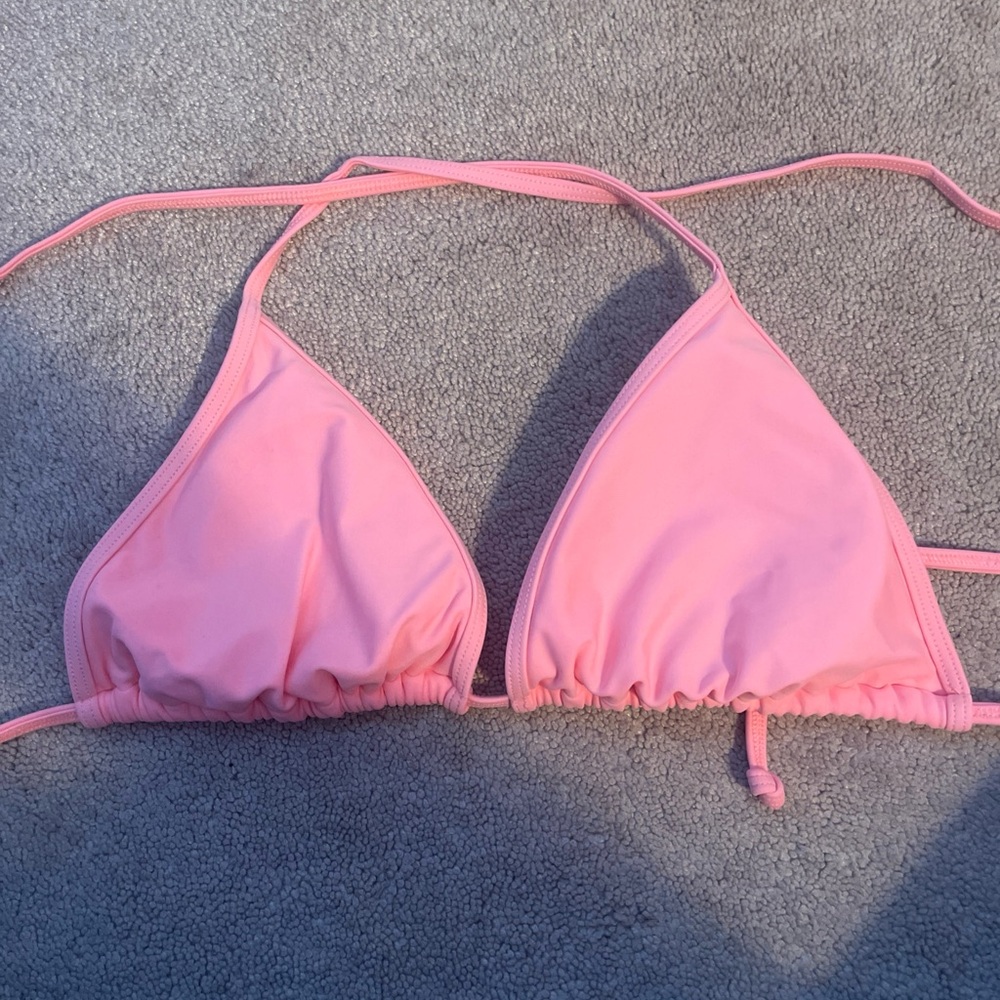 Body Glove Coral Bikini Top